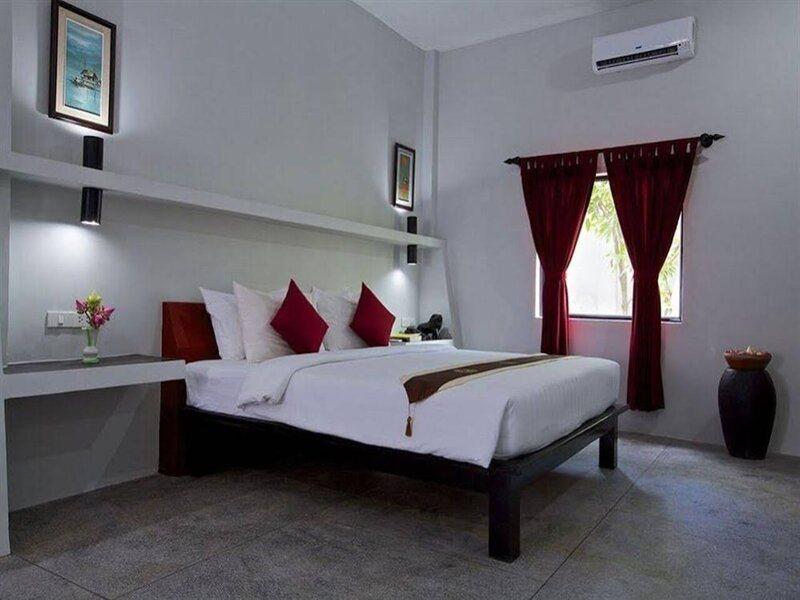 Angkor Magic Tree Boutique Hotel Siem Reap Exterior photo