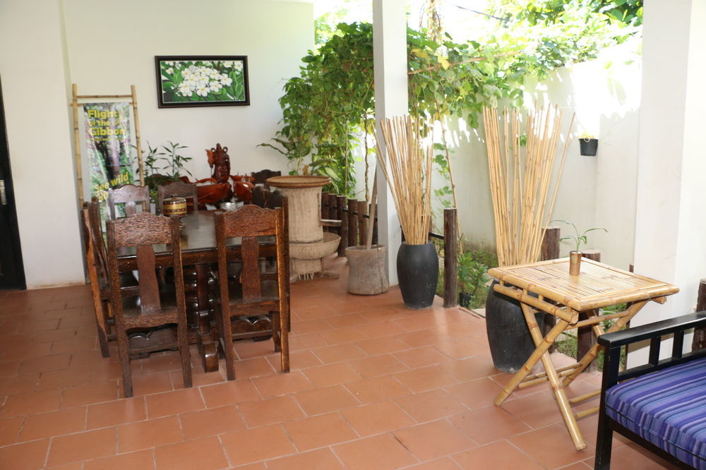 Angkor Magic Tree Boutique Hotel Siem Reap Exterior photo
