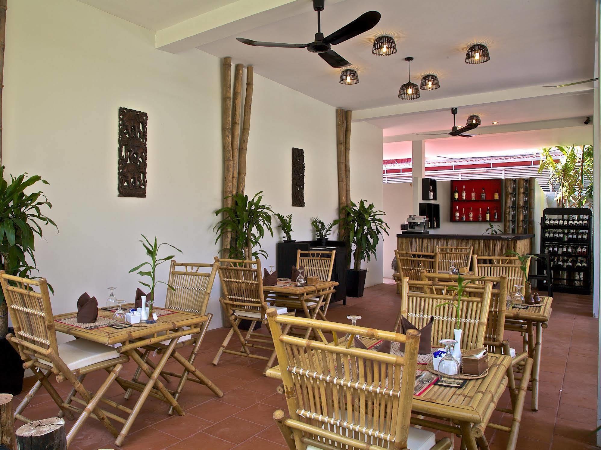 Angkor Magic Tree Boutique Hotel Siem Reap Exterior photo