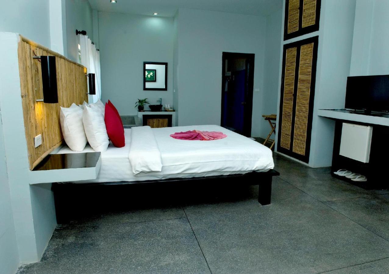 Angkor Magic Tree Boutique Hotel Siem Reap Exterior photo