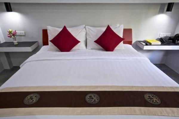 Angkor Magic Tree Boutique Hotel Siem Reap Exterior photo