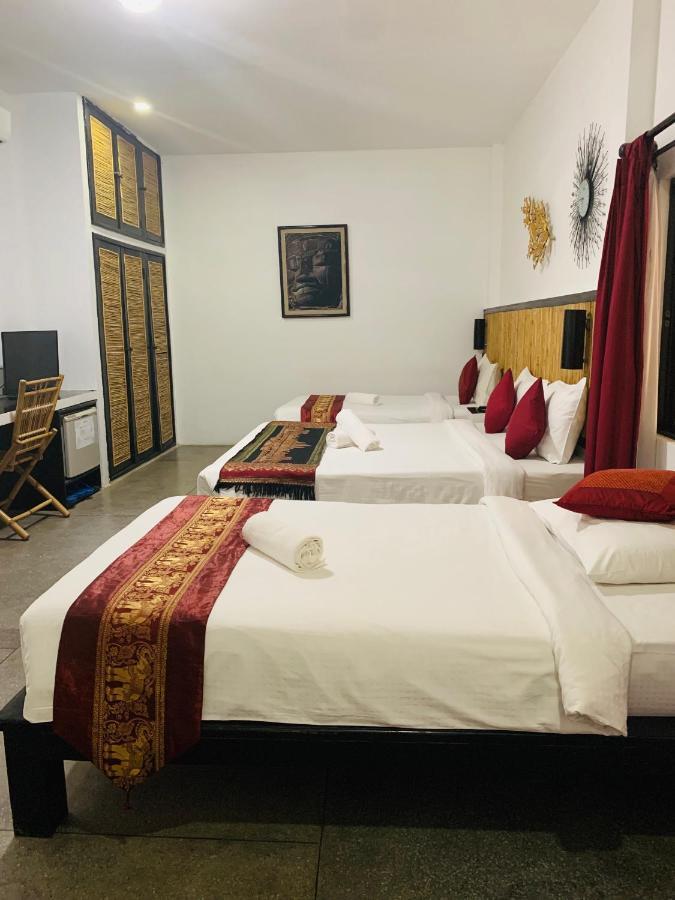 Angkor Magic Tree Boutique Hotel Siem Reap Exterior photo